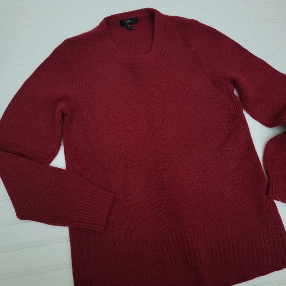 J. Crew Sweater - Picture 3 of 8